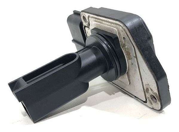 Sensor Fluxo Ar Ford Focus 1.8 2001 Á 2003 98Ab579B3B X02