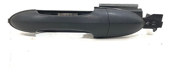 Maçaneta Externa Traseira Esquerda Ford Focus 2001 C315