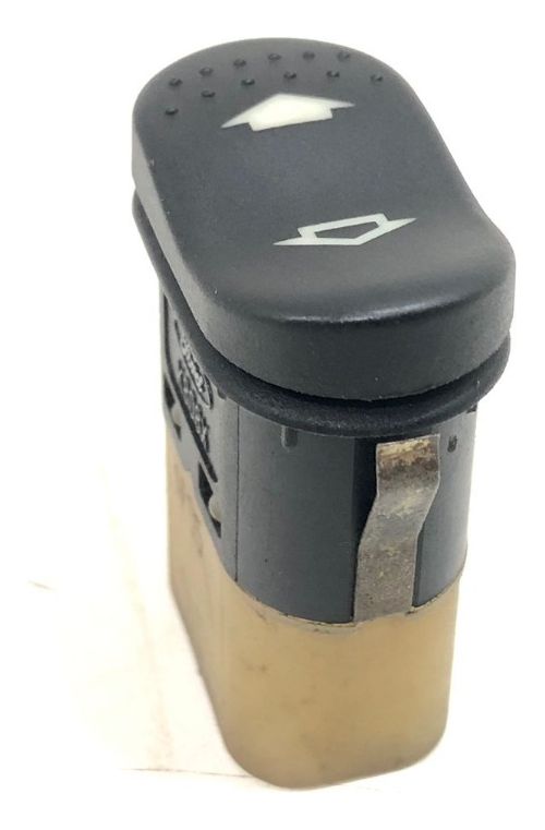 Botao Vidro Eletrico Ford Focus 2001 Á 2008 98Ag14529Cb X16