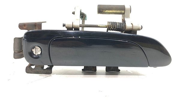 Maçaneta Externa Dianteira Direita Civic 2001 Á 2006 C316