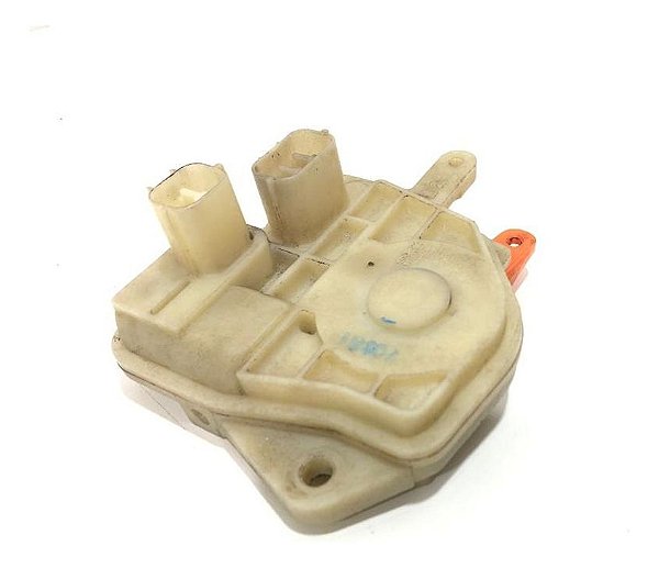 Atuador Trava Elétrica Traseira Esquerda Civic 2001 C316