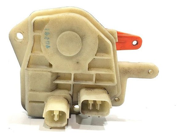 Atuador Trava Elétrica Traseira Direita Civic 2001 C316