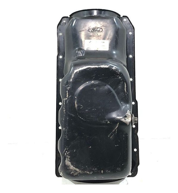 Carter Oleo Motor Ford Fiesta 1.0 2007 Xs6E6675Ae Pb3