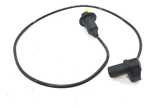 Sensor Abs Traseiro Esquerdo Mercedes Classe A 160 1999 X21