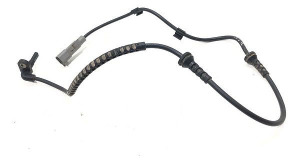 Sensor Abs Dianteiro Esquerdo Gm Sonic 2012 Á 2014 X01