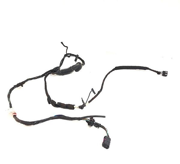Chicote Do Porta Malas Chevrolet Onix 2018 52127430 C110
