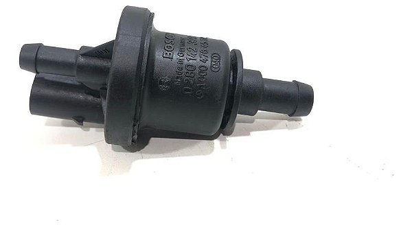 Valvula Canister Mercedes Classe A 160 1999 A0004764532 X17