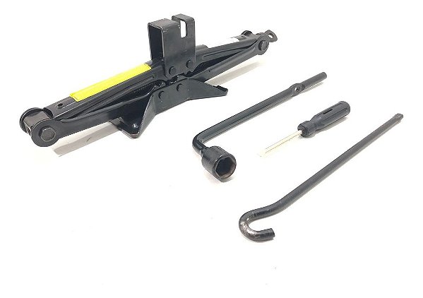 Kit Macaco Completo Hyundai Tucson 2011 Original C319