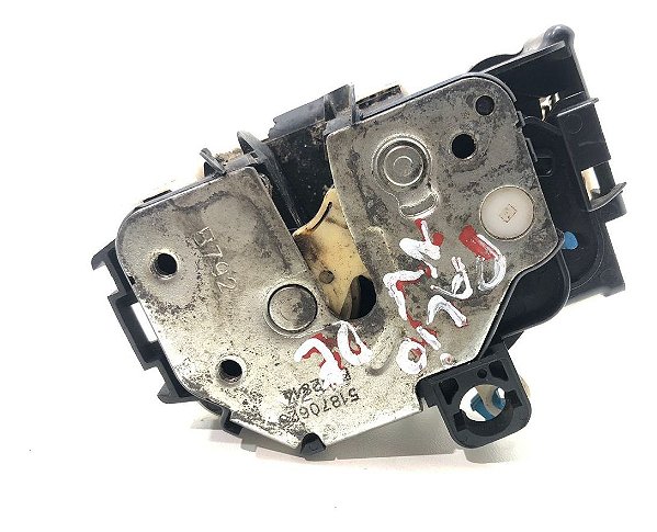 Fechadura Elétrica Dianteira Esquerda Fiat Palio 2013 C319