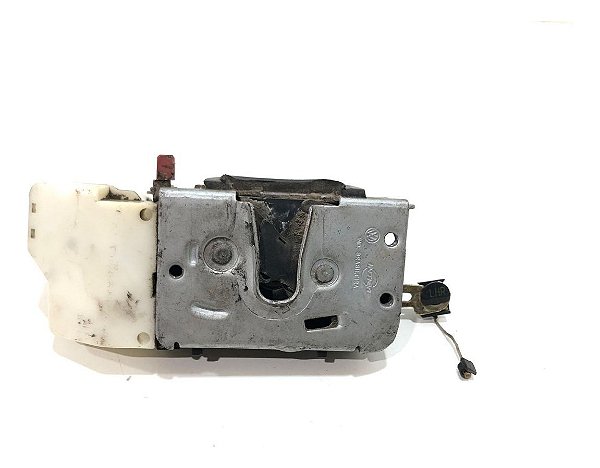 Fechadura Eletrica Traseira Direita Vw Parati Gol 2002 C320