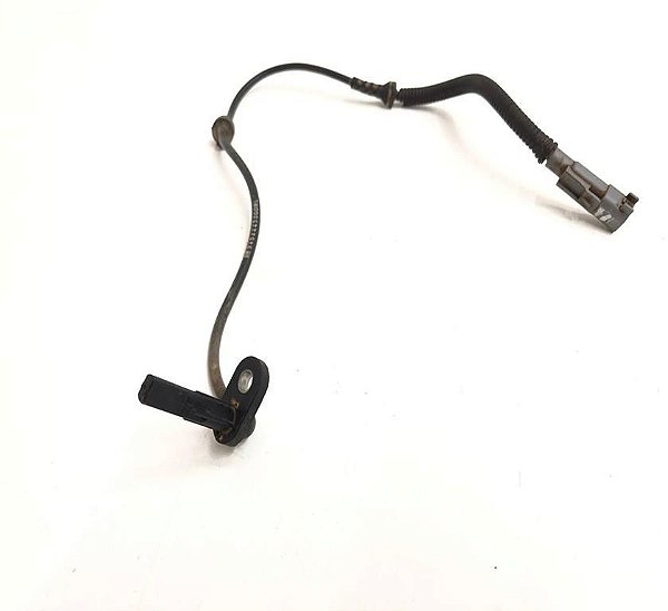 Sensor Abs Traseiro Esquerdo Chevrolet Onix Prisma 2019 X21