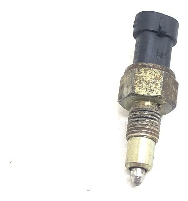 Interruptor Da Ré Fiat Uno Mobi 2015 Á 2020 Original X02