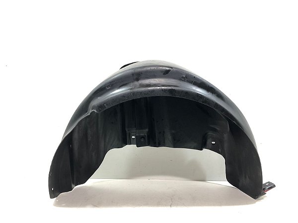 Parabarro Traseiro Direito Spacefox Original Vw 5Z9810972