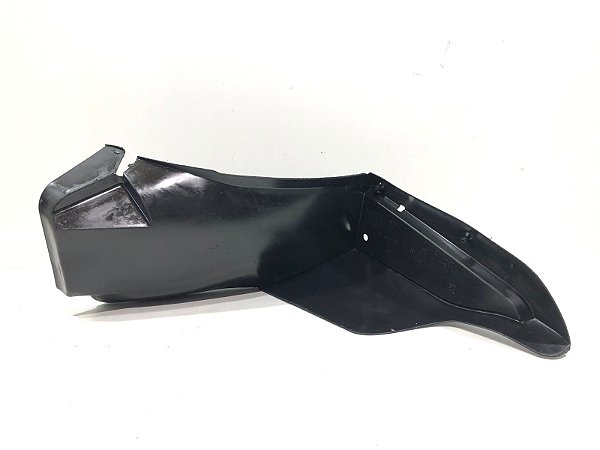 Parabarro Traseiro Direito Peugeot 206 Sw 9641557780