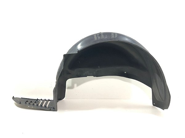 Parabarro Traseiro Direito Peugeot 407 2006 2012 9656188580