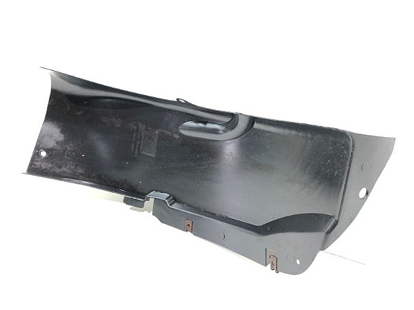 Parabarro Traseiro Direito Chery Face 2010 2015 S12-3102115