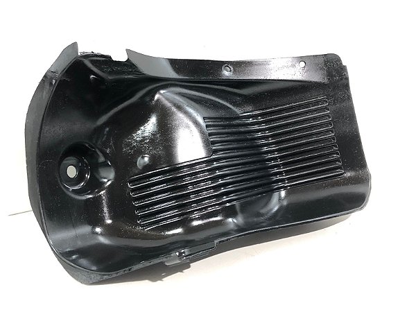 Parabarro Traseiro Esquerdo Hyundai Hb20 2012 17 86821-1S200