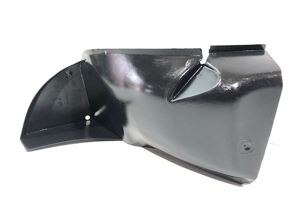 Parabarro Traseiro Esquerdo Peugeot 206 2002 2012 9625078080