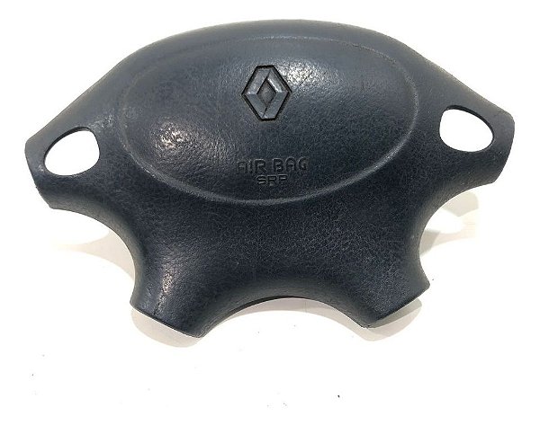 Bolsa Airbag Volante Renault Scenic 1999 Até 2001 C319