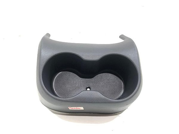 Porta Copos Console Central Fiat Uno Vivace 2013 Pf6