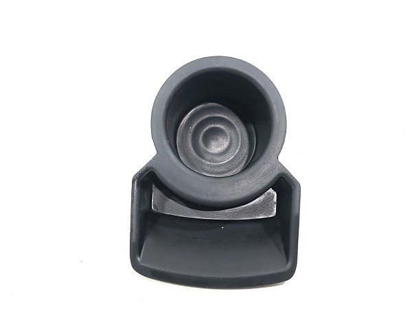 Porta Copos Console Ford New Fiesta 2011 17  Ae83-78046B94-A
