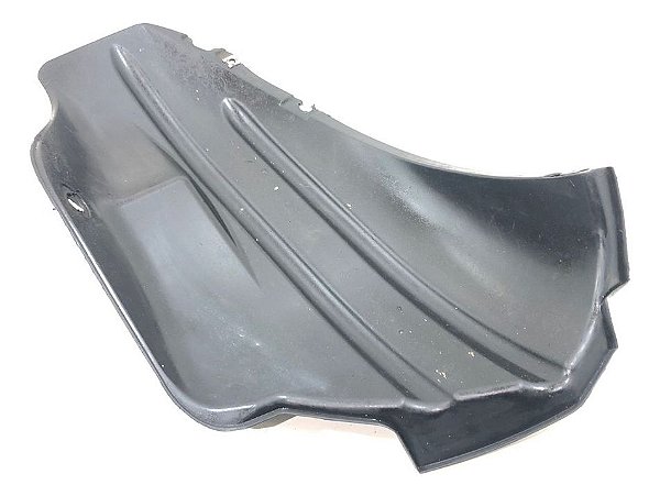 Parabarro Traseiro Direito Honda Fit 2004 Á 2008 Original