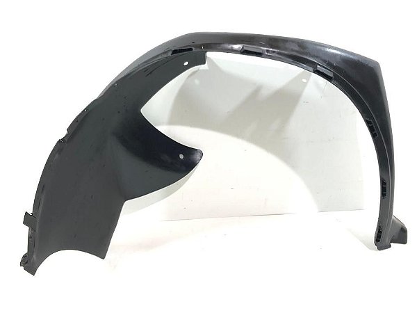 Parabarro Lado Esquerdo Chevrolet Omega 1997 90377127