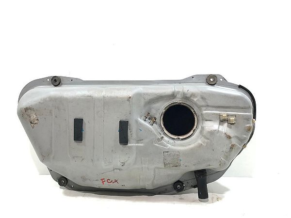 Tanque Combustivel Volkswagen Fox 2004 Á 2009 Original