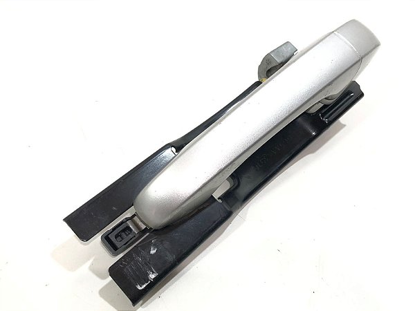 Maçaneta Externa Traseira Esquerda Dodge Journey 2008 15 C16