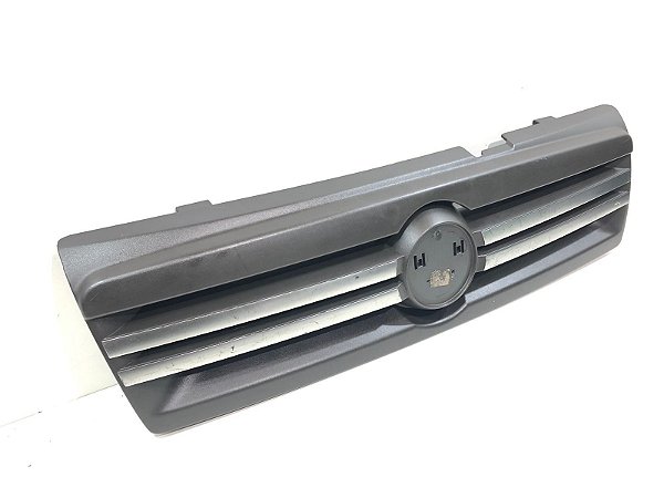Grade Frontal Fiat Fiorino Uno Fire 2006 2012 1001770550 Pc1