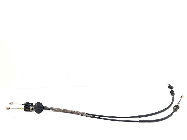 Cabos Trambulador Cambio Ford Ka 2008 2013 7S55-7E395-Ad Pw