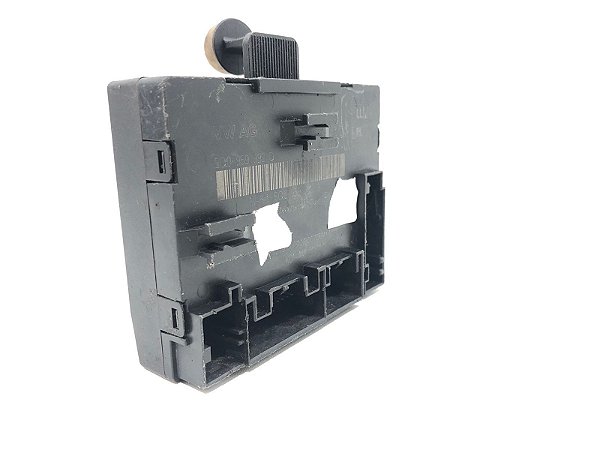 Modulo Central Conforto Audi A3 Golf 2013 17  5Q0959392B C22