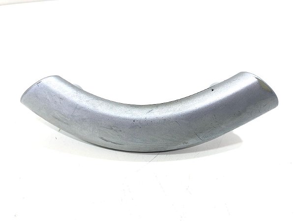 Puxador Porta Dianteira Esquerda C3 2005 2012 9638229377 C23