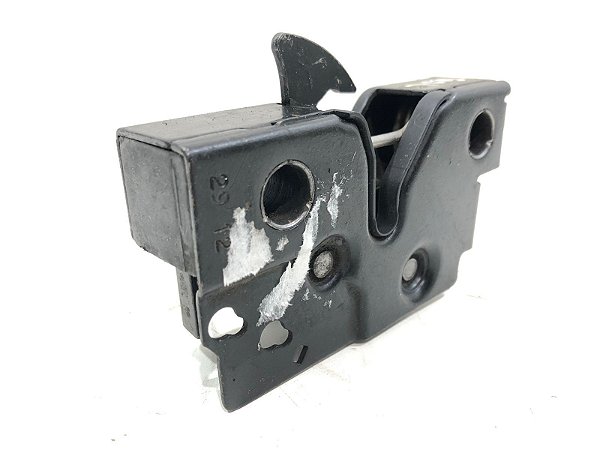 Fechadura Capo Vw Fox Gol G5 G6 G7 2005 2017 Original C26
