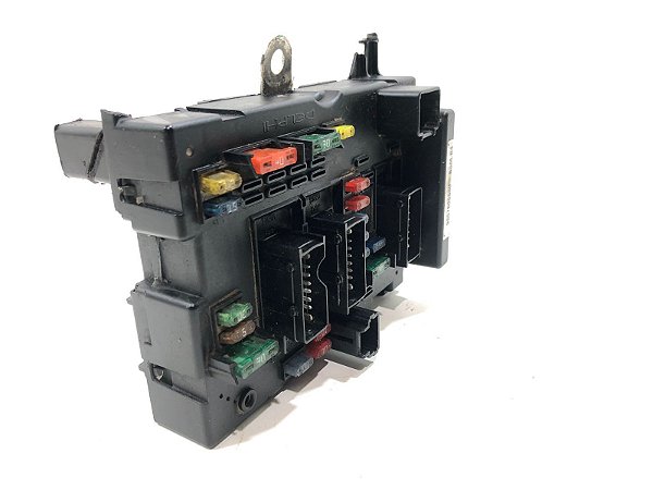 Modulo Bsm B4 Peugeot 307 2002 2010 9657608680 Original C26