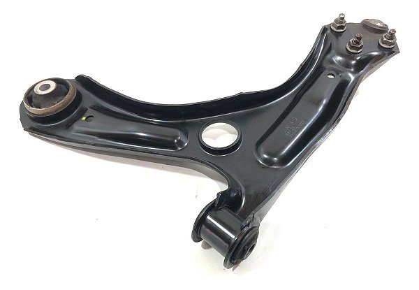 Bandeja Balança Dianteira Direita Do Vw Up 1S0407152A Pb12