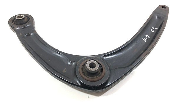 Bandeja Balança Dianteira Direita Peugeot 307 1.6 2006 Pb12