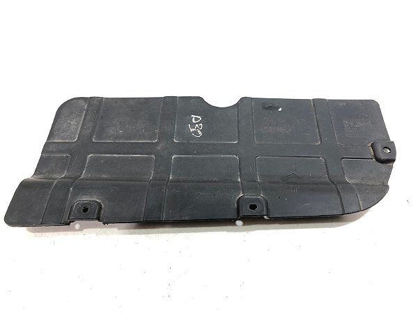 Defletor Esquerdo Radiador Hyundai I30 291102H000 Pf6