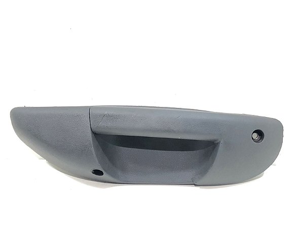 Puxador Porta Traseira Esquerda  Palio 06 12 735332437 Pf6