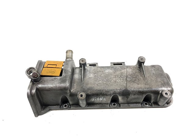 Tampa De Valvulas Fiat Uno Palio 1.0 2010 2015  55217486 Pb2