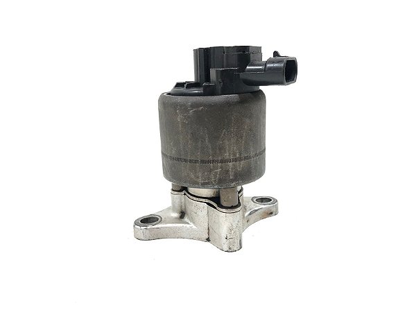 Valvula Erg Peugeot 307 2.0 2002 2012 9709732041P C32