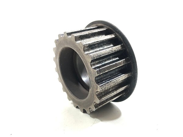 Engrenagem Virabrequim Peugeot 307 2.0 2002 12 Original C32