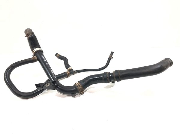 Mangueiras Agua Radiador Prisma Celta 2003 2015 93337572 Pe