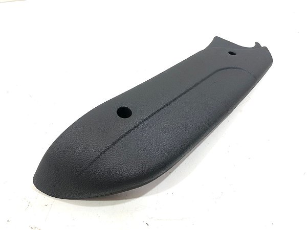 Moldura Esquerda Banco Motorista Fiat Palio 09 Original  Pf6