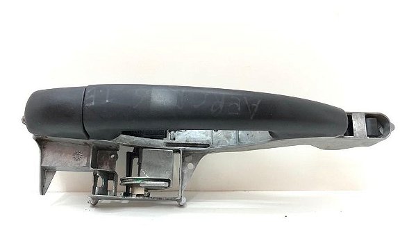 Maçaneta Externa Traseira Esquerda Citroen C3 Aircross C87