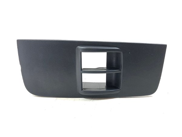 Moldura Botão Vidro Diant Esquerdo Palio 06 12 735379269 C35