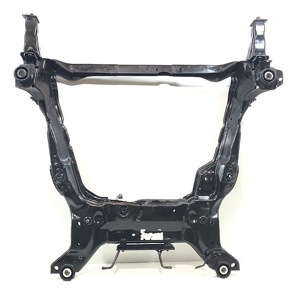 Agregado Dianteiro Do Volvo Xc60 T6 Original Original