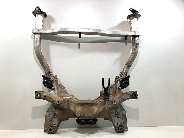 Agregado Dianteiro Peugeot 407 2009 Original 9683554810