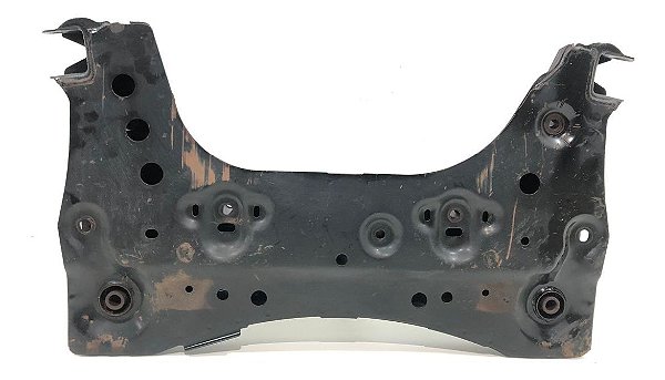 Agregado Suspensão Dianteira Do Nissan Livina 2011 Original