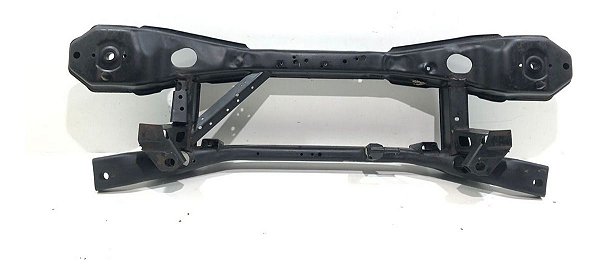 Agregado Traseiro Do Ford Focus 2010 Original